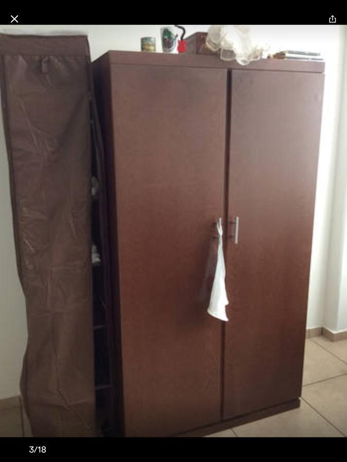 Micro Suits Τολούκα Εξωτερικό φωτογραφία